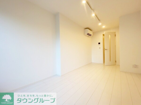 アトリオフラッツ高円寺の物件内観写真